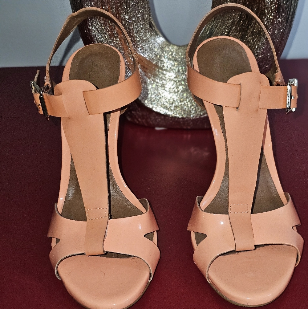 ALDO Heels
